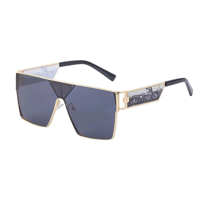Stylish Square Sunglasses